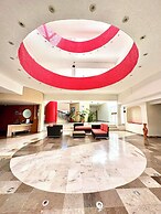 Paraiso Seyba Hotel