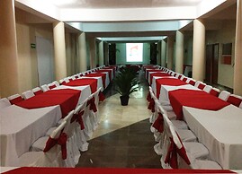 Paraiso Seyba Hotel