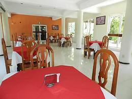 Paraiso Seyba Hotel