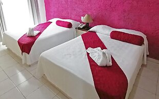 Paraiso Seyba Hotel