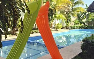 Paraiso Seyba Hotel