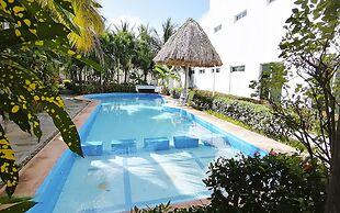 Paraiso Seyba Hotel