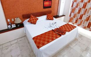 Paraiso Seyba Hotel