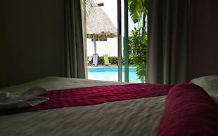 Paraiso Seyba Hotel