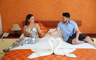 Paraiso Seyba Hotel