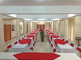 Paraiso Seyba Hotel