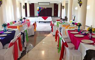 Paraiso Seyba Hotel