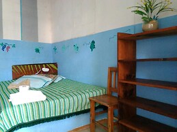 Hotel Hostal Teresa Zipolite