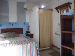 Hotel Hostal Teresa Zipolite