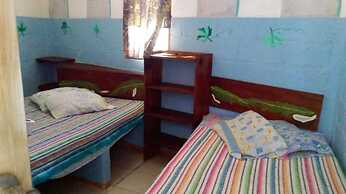 Hotel Hostal Teresa Zipolite