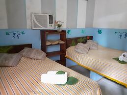 Hotel Hostal Teresa Zipolite
