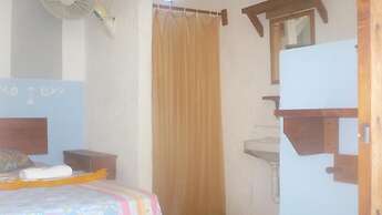 Hotel Hostal Teresa Zipolite