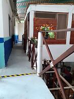 Hotel Hostal Teresa Zipolite