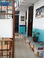Hotel Hostal Teresa Zipolite