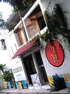 Hotel Hostal Teresa Zipolite