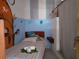 Hotel Hostal Teresa Zipolite