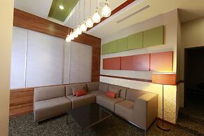 Hyatt Place Tijuana