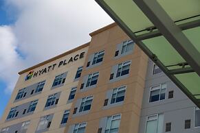 Hyatt Place Tijuana