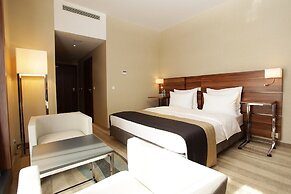 Warsaw Plaza Hotel