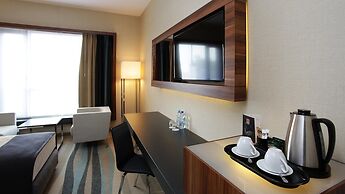 Warsaw Plaza Hotel