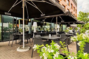 Warsaw Plaza Hotel
