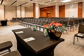 Warsaw Plaza Hotel