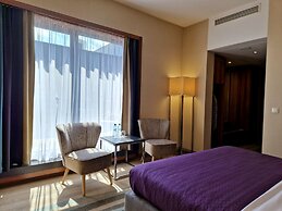 Warsaw Plaza Hotel