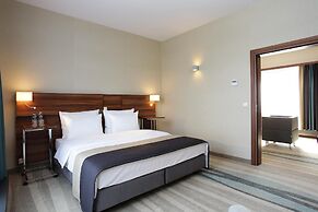 Warsaw Plaza Hotel