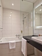 Warsaw Plaza Hotel