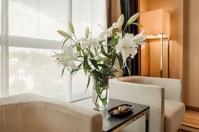 Warsaw Plaza Hotel