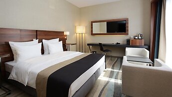 Warsaw Plaza Hotel