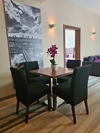 Warsaw Plaza Hotel