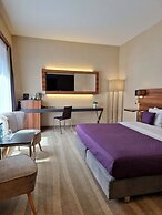 Warsaw Plaza Hotel