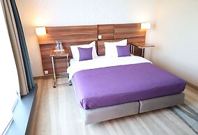 Warsaw Plaza Hotel