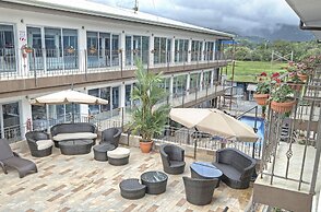 Hotel Tramonto