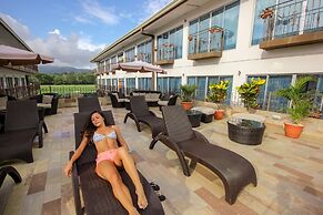 Hotel Tramonto