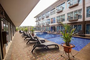 Hotel Tramonto