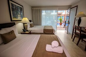 Hotel Tramonto