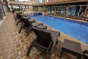 Hotel Tramonto