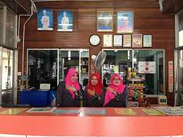 KT Beach Resort