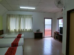 KT Beach Resort