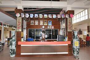 KT Beach Resort
