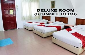 KT Beach Resort