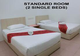 KT Beach Resort