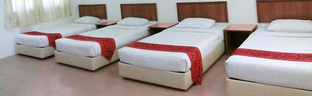KT Beach Resort