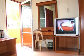 KT Beach Resort