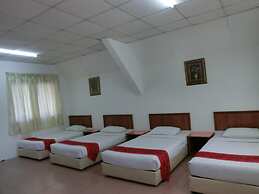 KT Beach Resort