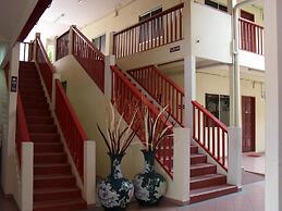 KT Beach Resort