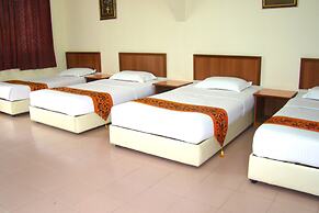 KT Beach Resort