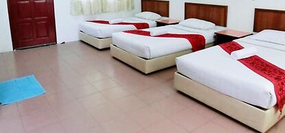 KT Beach Resort